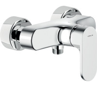 Смеситель для душа Giulini G. YO YO126130CR