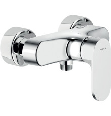 Смеситель для душа Giulini G. YO YO126130CR