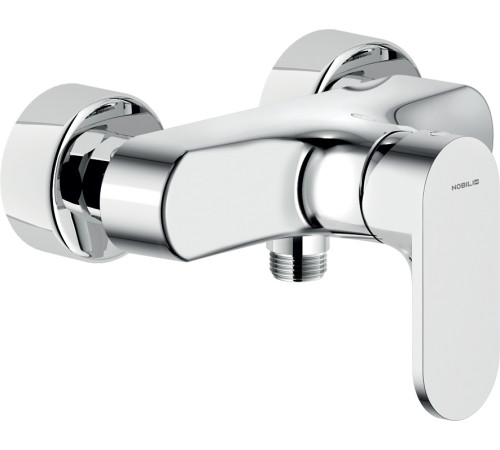 Смеситель для душа Giulini G. YO YO126130CR