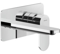 Смеситель для раковины Giulini G. YO внешняя часть YO126198CR