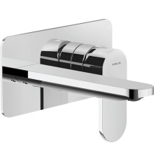 Смеситель для раковины Giulini G. YO внешняя часть YO126198CR