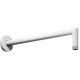 Держатель верхнего душа Paffoni 35 см матовый белый AD138/44WM