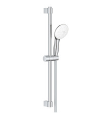 Душевой гарнитур GROHE Tempesta 110 2 режима штанга 600 мм шланг 1750 мм хром 27598003