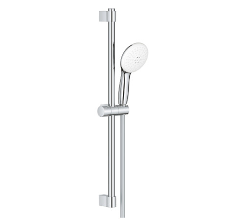 Душевой гарнитур GROHE Tempesta 110 2 режима штанга 600 мм шланг 1750 мм хром 27598003