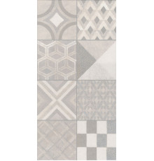 Декор Kerama Marazzi Онда матовый обрезной 30x60 см VT/A415/11037R