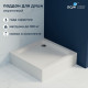Душевой поддон RGW STYLE 1000x1000 мм 16180100-11