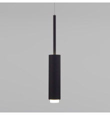 Подвесной светодиодный светильник 50203/1 LED черный