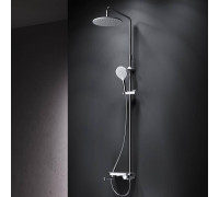 Душевая система AM.PM Like F0780700