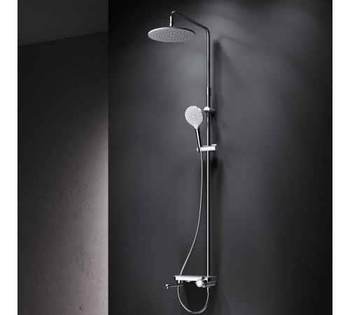 Душевая система AM.PM Like F0780700