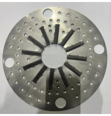 Дефлектор GOKCE 0218400