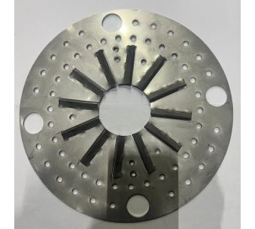 Дефлектор GOKCE 0218400