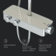 Душевая система AM.PM Inspire V2.0 ShowerSpot с термостатом F0750A400