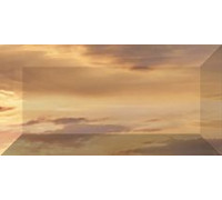 Бордюр Ceramica Classic Home рельефный 20х10 см br1020D279-2