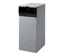 Котёл газовый напольный BAXI SLIM 1.400 iN 40 кВт WSB43140347
