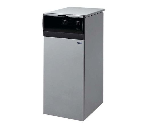 Котёл газовый напольный BAXI SLIM 1.400 iN 40 кВт WSB43140347