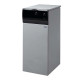 Котёл газовый напольный BAXI SLIM 1.400 iN 40 кВт WSB43140347