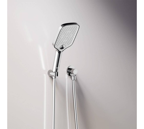 Встраиваемая душевая система AM.PM Gala со смесителем для душа 953520000