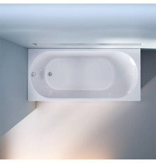 Ванна акриловая AM.PM X-Joy 150x70 см W94A-150-070W-A