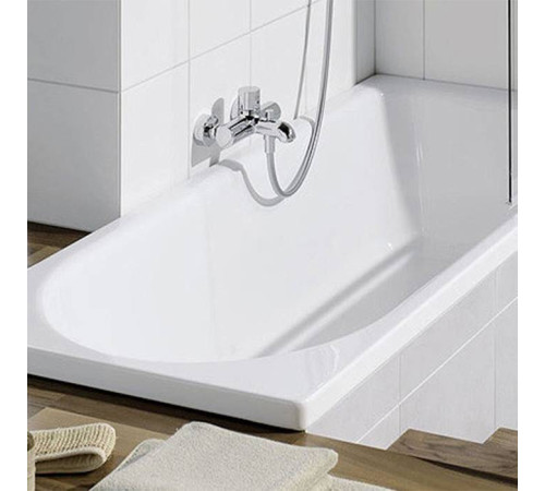 Ванна Bette Ocean 180х80х45 см BetteGlasur Plus белая 8857-000 PLUS