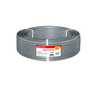 Труба РОСТерм PE-Xa/EVOH 20x2.8 мм бухта 100 м 20PAEVOH1