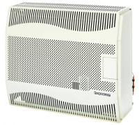 Газовый конвектор Hosseven HDU-5 DK настенный чугунный теплообменник А420050
