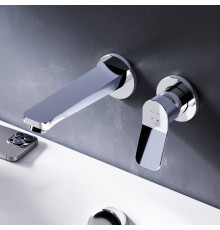 Смеситель для раковины встраиваемый AM.PM X-Joy F85A72600