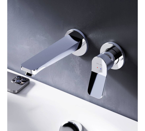 Смеситель для раковины встраиваемый AM.PM X-Joy F85A72600