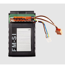 Модуль системных интерфейсов Buderus Logamatic FM-SI 8718598835