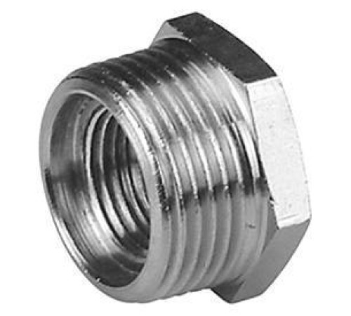 Переходник Giacomini 3/4 НР x 1/2 ВР R93Y003