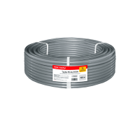 Труба РОСТерм PE-Xa/EVOH 16x2.2 мм бухта 100 м 16PAEVOH1