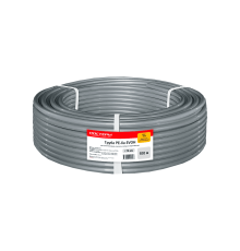 Труба РОСТерм PE-Xa/EVOH 16x2.2 мм бухта 100 м 16PAEVOH1