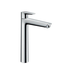 Смеситель для раковины Hansgrohe Talis E 110 хром 71717000