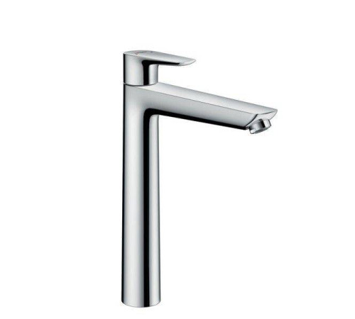 Смеситель для раковины Hansgrohe Talis E 110 хром 71717000