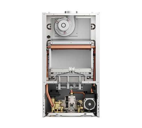 Котёл газовый настенный одноконтурный Haier ProLine S 1.32 Ti 32 кВт GE0Q65E0BRU