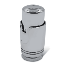 Термостатическая головка Primoclima Trend M30x1.5 хром PCHEADSC