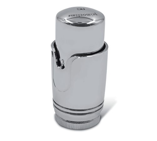 Термостатическая головка Primoclima Trend M30x1.5 хром PCHEADSC