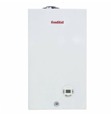 Котёл газовый настенный Fondital MINORCA PLUS STD CTFS-15 15 кВт CMER02CG15