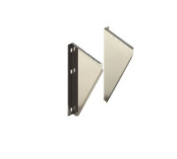 Опорная консоль Jeremias DW 180 мм с отступом 50-150 мм DW01180