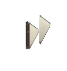 Опорная консоль Jeremias DW 180 мм с отступом 50-150 мм DW01180