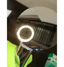 Ручной душ hansgrohe Pulsify Select Relaxation 105 мм 3 режима 24110000