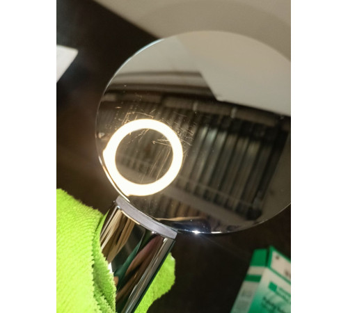 Ручной душ hansgrohe Pulsify Select Relaxation 105 мм 3 режима 24110000