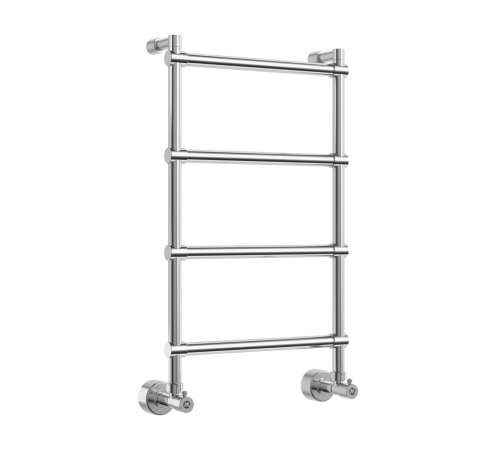 Полотенцесушитель водяной Margaroli 442 370 мм хром 4423704(26)CRN