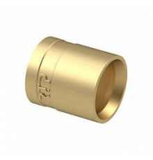 Гильза латунная RTP D16 мм 28336