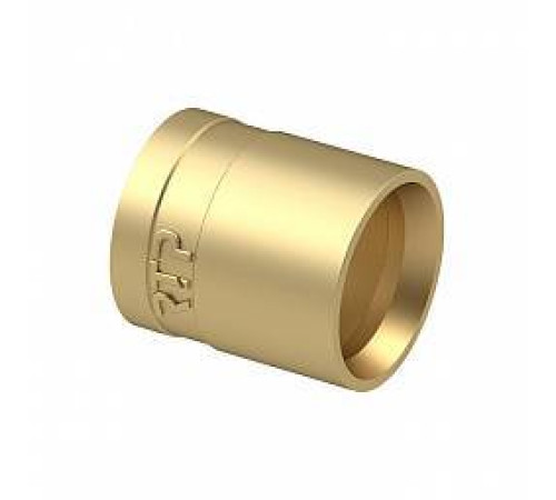 Гильза латунная RTP D16 мм 28336