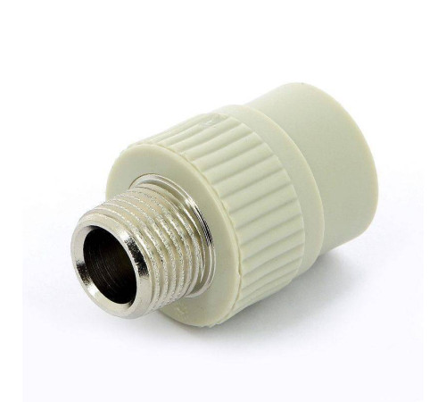 Муфта комбинированная FV-Plast НР 20x1/2 215020