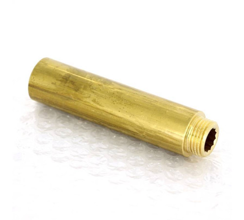 Удлинитель Tiemme 1/2 x 100 мм 1500104