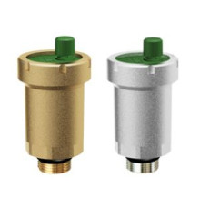 Воздухоотводчик автоматический прямой FAR Geiser 3/8 хромированный FA 2050 38