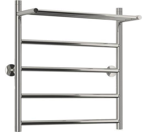 Полотенцесушитель водяной Стилье Универсал-54 56x53.6 см без покрытия 00654-6050
