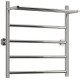 Полотенцесушитель водяной Стилье Универсал-54 56x53.6 см без покрытия 00654-6050