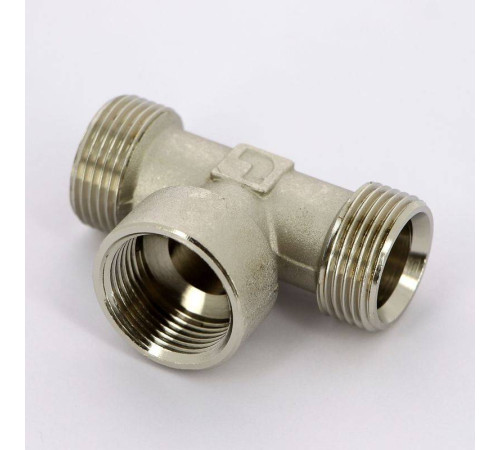 Корпус тройника ITAP Multi-Fit 3/4 x 3/4 x 3/4 ВР-Евроконус 535 3/4